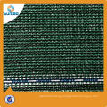 New design aluminum shade net for greenhouse equipment with high quality